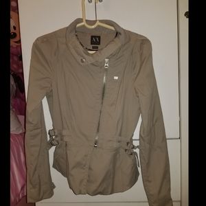 Jacket Armani exchange